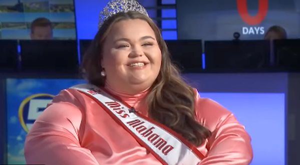 Miss Alabama (video screenshot)